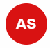 AS Brand Logo