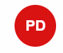 PD Brand Logo