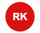 RK Brand Logo